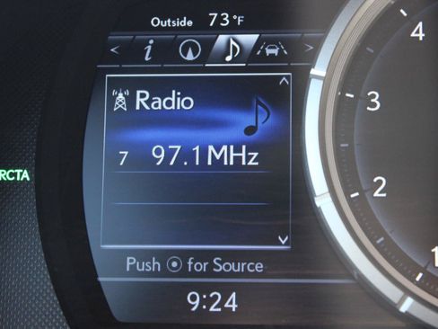 Used 2017 Lexus RX 350 F Sport w/ Cold Weather Package AWD/4WD image 28