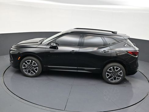 Used 2023 Chevrolet Blazer RS w/ Enhanced Convenience Package image 14