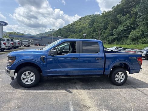 New 2025 Ford F150 XL w/ Equipment Group 103A High image 10