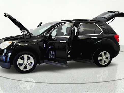Used 2015 Chevrolet Equinox LT FWD image 9