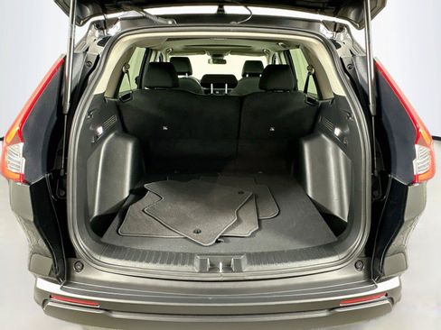 Certified 2026 Honda CR-V EX image 25