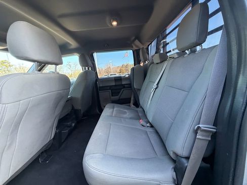 Used 2019 Ford F350 XL w/ STX Appearance Package image 15