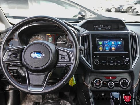 Used 2022 Subaru Crosstrek 2.0i Premium w/ Popular Package #3 image 2