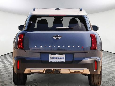 New 2027 MINI Cooper Countryman S w/ Comfort Package Max AWD/4WD image 7