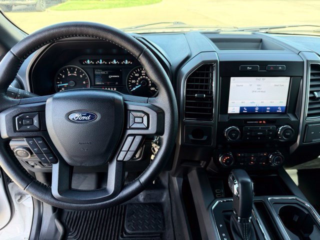 Used 2020 Ford F150 XLT w/ Equipment Group 302A Luxury RWD image 13