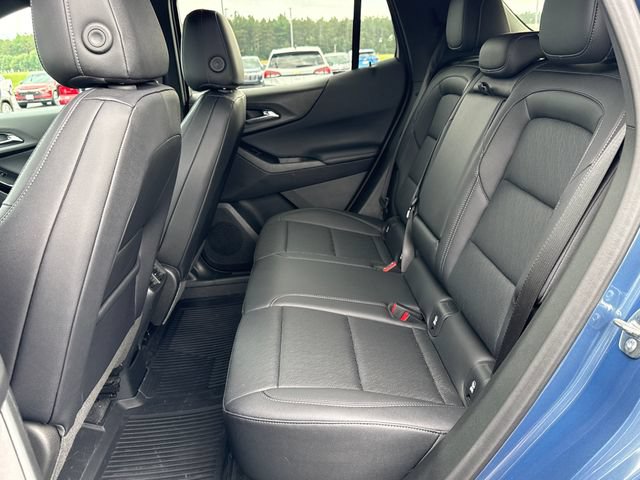 Used 2026 Chevrolet Equinox LT w/ Convenience Package II AWD/4WD image 25