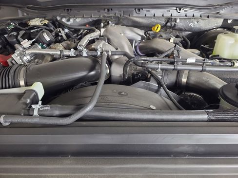 New 2026 Ford F250 XL w/ STX Appearance Package image 24