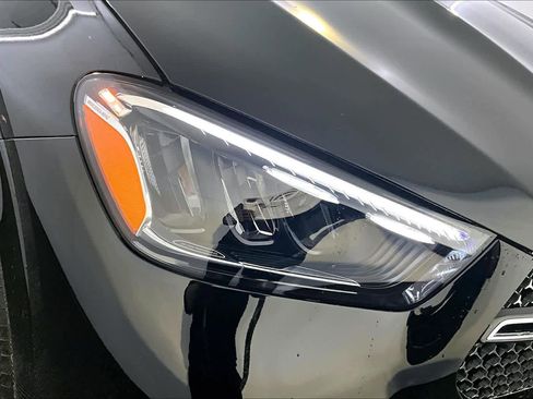 New 2026 Mercedes-Benz GLE 350 4MATIC image 16