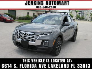 Used 2023 Hyundai Santa Cruz SEL Premium w/ Tow & Go Package AWD/4WD 360° Tour
