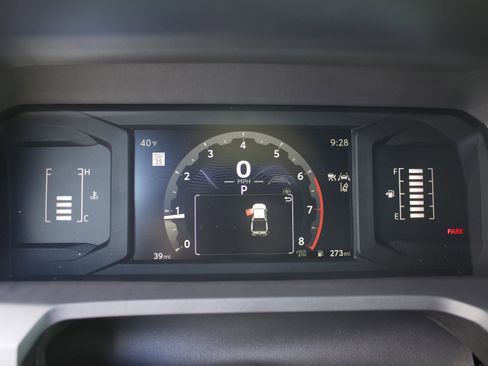 Used 2026 Toyota Tacoma SR5 image 15