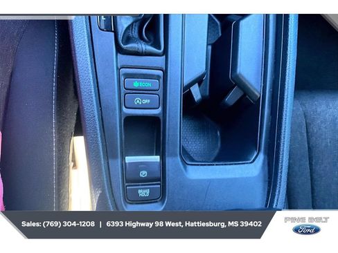 Used 2025 Honda Accord SE image 21