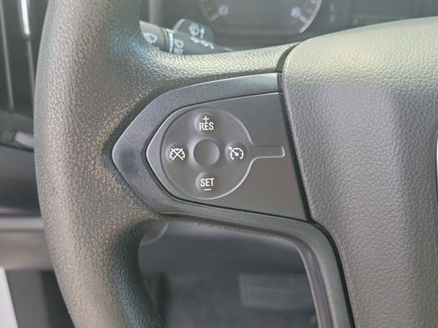 Used 2018 GMC Sierra 3500 2WD Regular Cab image 23