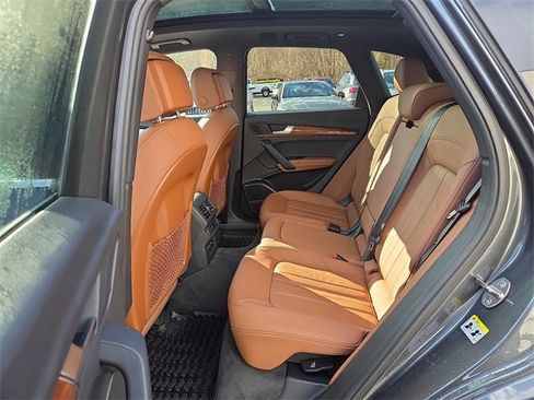 Certified 2023 Audi Q5 2.0T Premium Plus w/ Premium Plus Package image 11