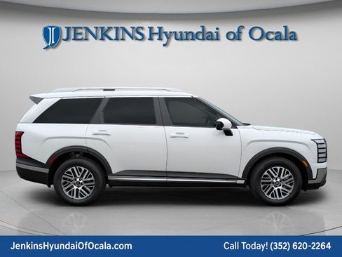 New 2026 Hyundai Palisade SEL image 2