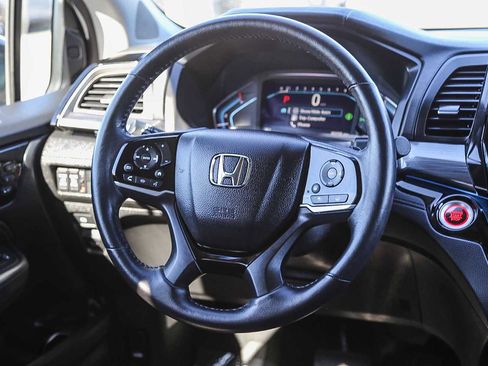 Certified 2023 Honda Odyssey Elite image 15