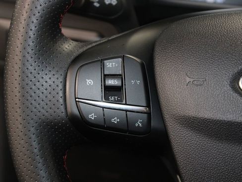 Used 2025 Ford Escape ST-Line AWD/4WD image 35