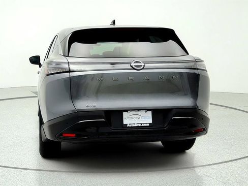 Used 2025 Nissan Murano SV AWD/4WD image 6
