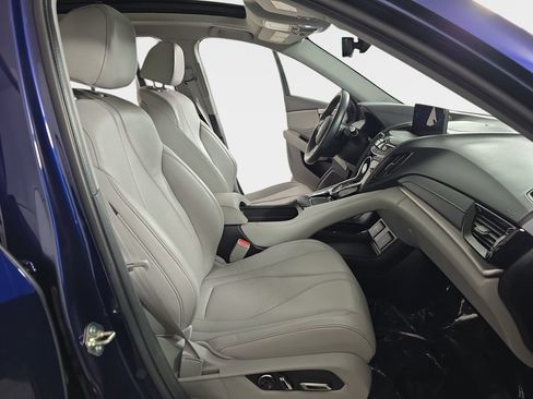 Used 2020 Acura RDX AWD w/ Technology Package image 10