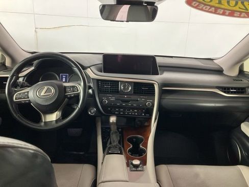 Used 2018 Lexus RX 350L AWD image 17