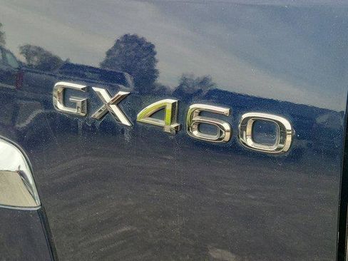 Used 2019 Lexus GX 460 Luxury AWD/4WD image 5