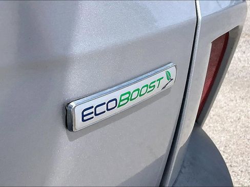 Used 2020 Ford Escape S FWD image 21