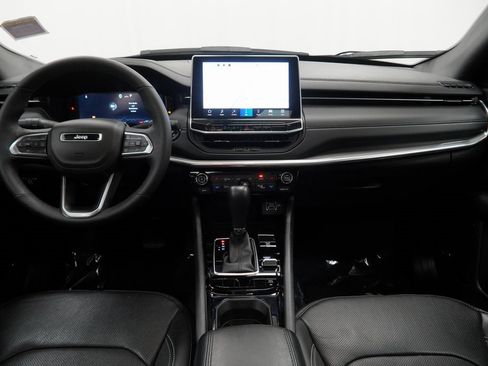 Certified 2023 Jeep Compass High Altitude w/ Driver Assist Group I image 27