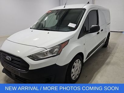 Used 2021 Ford Transit Connect XL