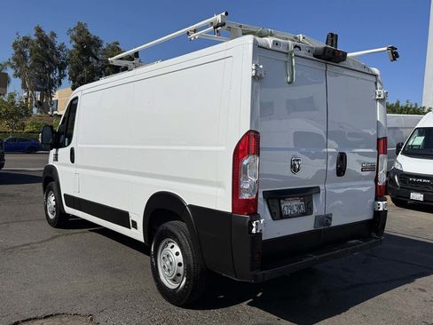 Used 2022 RAM ProMaster 2500 FWD image 9