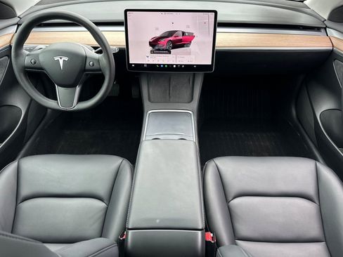 Used 2023 Tesla Model 3 Standard Range RWD image 13