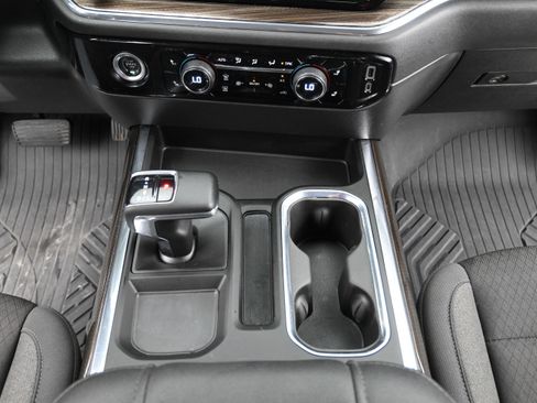Used 2023 Chevrolet Silverado 1500 LT Trail Boss AWD/4WD image 19