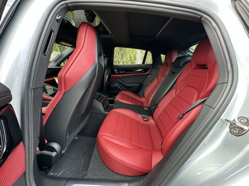 New 2026 Porsche Panamera 4 image 27