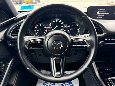 Used 2024 MAZDA MAZDA3 s image 16