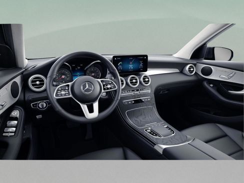 Used 2022 Mercedes-Benz GLC 300 image 22