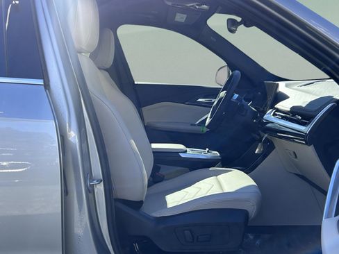 Used 2025 BMW X1 xDrive28i w/ Convenience Package image 30