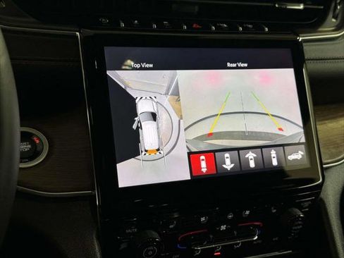 Certified 2023 Jeep Grand Cherokee Summit image 21