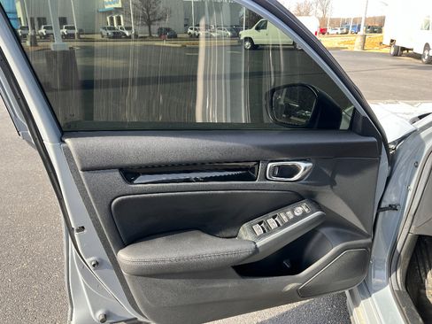 Used 2025 Honda Civic Sport Touring image 31