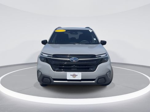 Certified 2025 Subaru Forester Touring w/ Protection Package AWD/4WD image 2