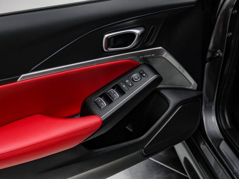 Used 2024 Acura Integra Type S image 82