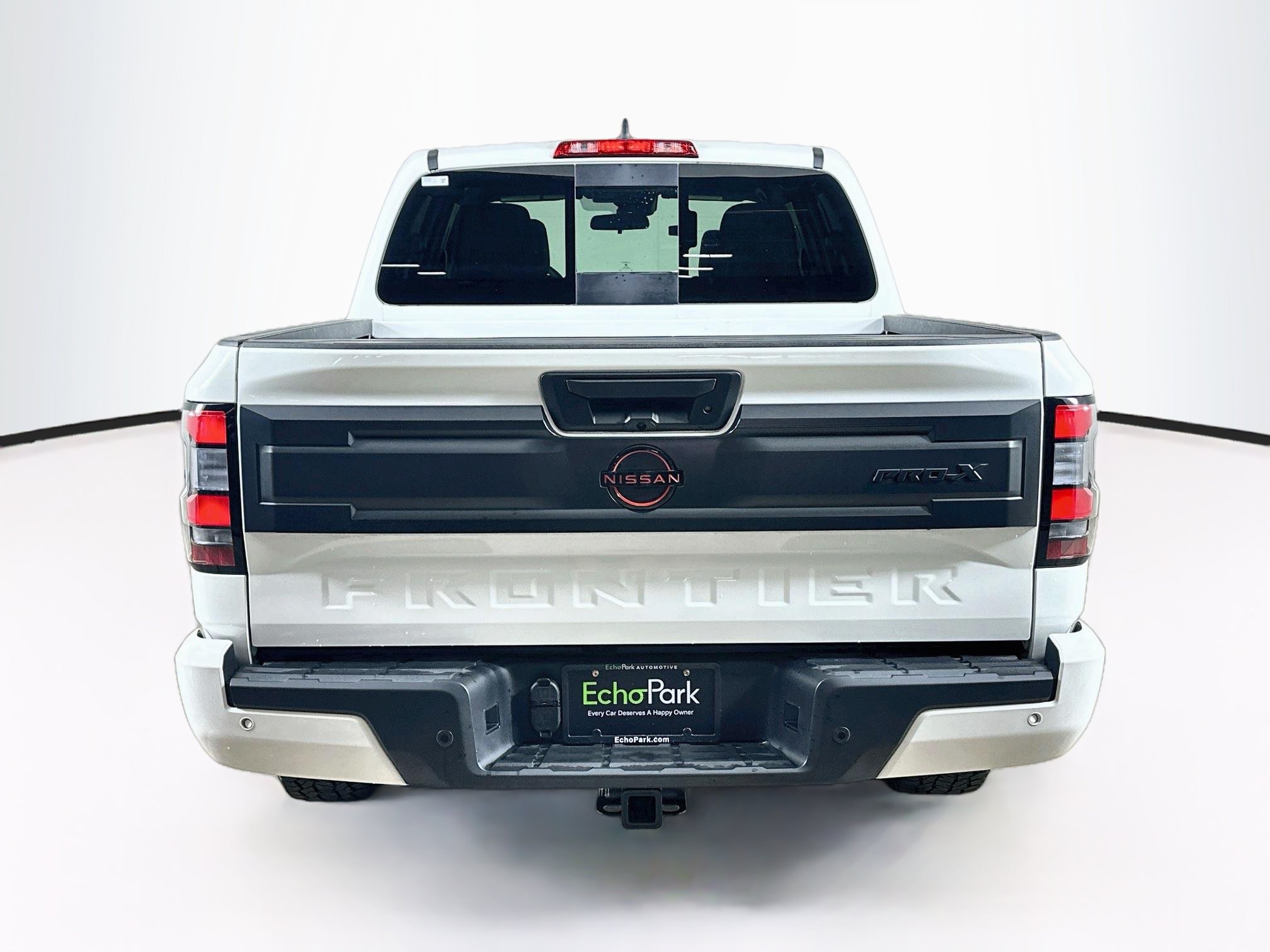 Used 2026 Nissan Frontier Pro-X w/ Pro-X Convenience Package RWD image 7