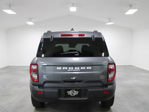 New 2026 Ford Bronco Sport Big Bend w/ Convenience Package AWD/4WD image 7