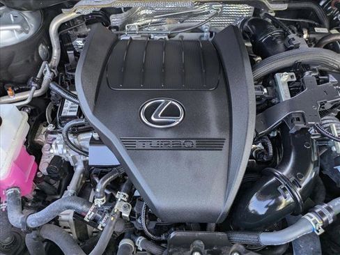 Certified 2023 Lexus RX 350 FWD image 22