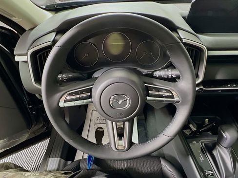 New 2026 MAZDA CX-50 2.5 Hybrid w/ Weather Package image 10