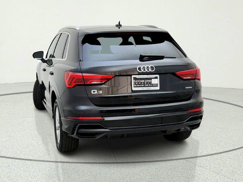 Used 2022 Audi Q3 2.0T Premium AWD/4WD image 11