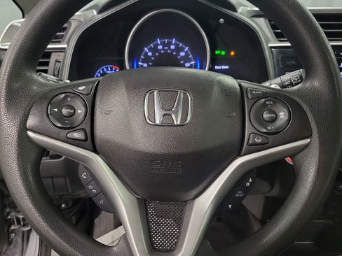 Used 2019 Honda Fit EX image 17