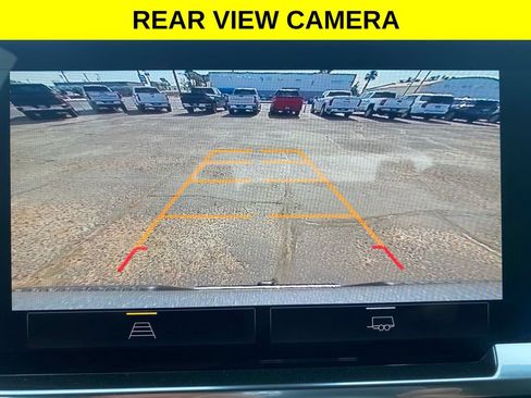 New 2026 Chevrolet Silverado 1500 RST w/ RST Select Package RWD image 9