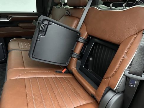 New 2026 GMC Sierra 2500 Denali Ultimate w/ Max Trailering Package image 12