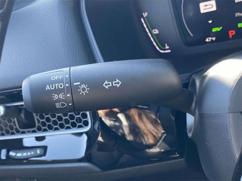 New 2026 Honda Civic Sport Touring image 19