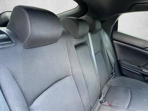 Used 2018 Honda Civic EX image 29