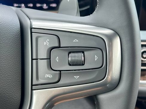 New 2026 Chevrolet Silverado 1500 RST AWD/4WD image 25