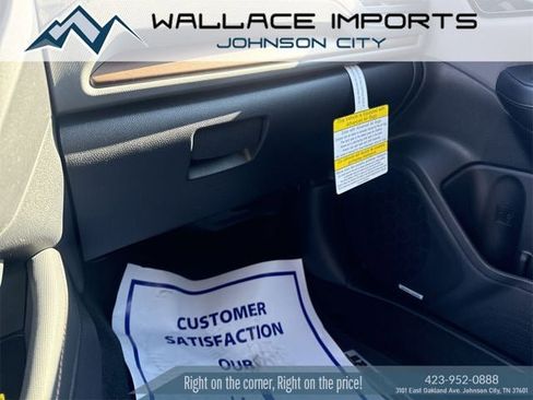 New 2026 Subaru Forester Sport image 85